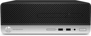 HP ProDesk 400 G4 SSF i5-7300- 8GB - 256 GB SSD - Windows 11Pro