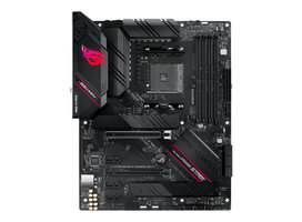 ASUS AM4 ROG STRIX B550-F GAMING WIFI II - DDR4/2xM.2