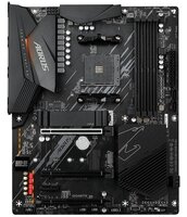 Gigabyte AM4 B550 AORUS ELITE V2 - 2xM.2/DP/HDMI/ATX