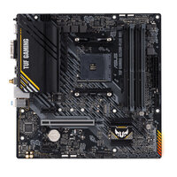 Asus AM4 TUF GAMING A520M-PLUS II WIFI- DDR4/M.2/DP/HDMI