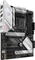 Asus AM4 ROG STRIX B550-A GAMING - DDR4/2xM.2/DP/HDMI/ATX