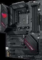 Asus AM4 ROG STRIX B550-F GAMING - DDR4/2xM.2/DP/HDMI