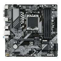 Gigabyte AM5 A620M DS3H - DDR5/M.2/DP/HDMI/VGA/µATX