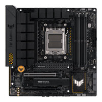 ASUS AM5 TUF GAMING B650M-PLUS - DDR5/2xM.2/DP/HDMI