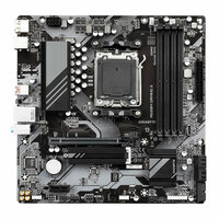 Gigabyte AM5 A620M GAMING X - DDR5/M.2/DP/HDMI/µATX