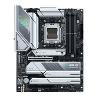 ASUS AM5 PRIME X670E-PRO WIFI - DDR5/4xM.2/DP/HDMI/ATX