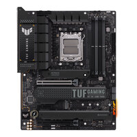 Asus AM5 TUF GAMING X670E-PLUS - DDR5/4xM.2/DP/HDMI/ATX