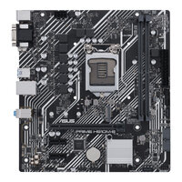 Asus 1200 PRIME H510M-E - DDR4/M.2/DP/HDMI/VGA/µATX
