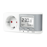 LogiLink Energiekostenmeter EM0005