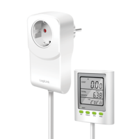 LogiLink Energiekostenmeter EM0006