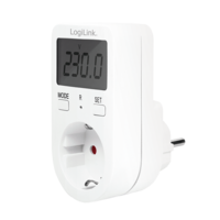 LogiLink Energiekostenmeter EM0002A