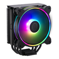 Cooler Master Hyper 212 Halo Black AMD-Intel