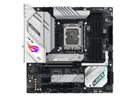 ASUS 1700 ROG STRIX B760-G GAMING WIFI D4 - DDR4/2xM.2/