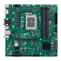 Asus 1700 PRO B660M-C D4-CSM - DDR4/2xM.2/2xDP/HDMI