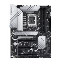 Asus 1700 PRIME Z790-P D4 - DDR4/3xM.2/DP/HDMI/ATX