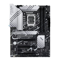 ASUS 1700 PRIME Z790-P CSM - DDR5/3xM.2/DP/HDMI/ATX