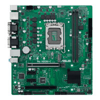 Asus 1700 PRO H610M-C-CSM - DDR5/M.2/HDMI/DVI/VGA/µATX