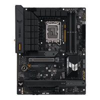 Asus 1700 TUF GAMING H770-PRO WIFI - DDR5/4xM.2/DP/HDMI