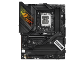 ASUS 1700 ROG STRIX Z790-H GAMING WIFI - DDR5/4xM2/DP