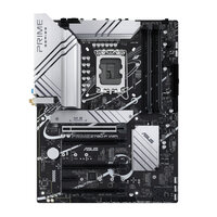 Asus 1700 PRIME Z790-P WIFI-CSM - DDR5/3xM.2/DP/HDMI/ATX