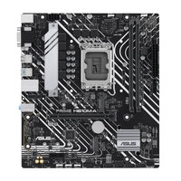 Asus 1700 PRIME H610M-A CSM - DDR5/2xM.2/DP/HDMI/VGA/µA
