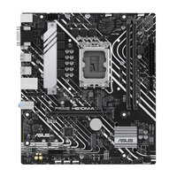 ASUS 1700 PRIME H610M-A CSM - DDR5/2xM.2/DP/HDMI/VGA/µA