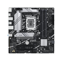 ASUS 1700 PRIME B760M-A CSM - DDR5/2xM.2/DP/2xHDMI/µATX