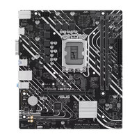 Asus 1700 PRIME H610M-K - DDR5/M.2/HDMI/VGA/µATX