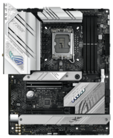 Asus 1700 ROG STRIX B760-A GAMING WIFI - DDR5/3xM.2/DP