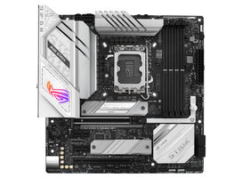 Asus 1700 ROG STRIX B760-G GAMING WIFI - DDR5/2xM.2/DP