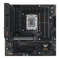 Asus 1700 TUF GAMING B760M-PLUS WIFI - DDR5/2xM.2/DP/HDMI