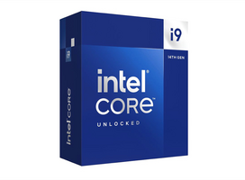 1700 Intel Core i9-14900K 125W / 6,0GHz / BOX-No Coole