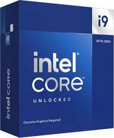 1700 Intel Core i9-14900KF 125W / 6,0GHz / BOX-No Cool