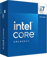 1700 Intel Core i7-14700K 125W / 5,6GHz / BOX-No Coole