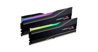 32GB DDR5/6000 CL30 (2x 16GB) G.Skill Trident Z5 Neo R