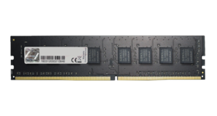 8GB DDR4/2666 CL19 G.Skill Value Series