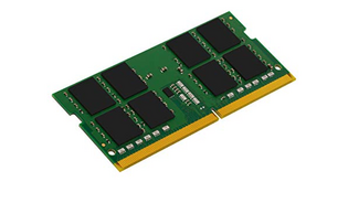 SODIMM 8GB DDR4/2666 CL19 Kingston ValueRAM