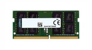 SODIMM 8GB DDR4/3200 CL22 Kingston ValueRAM