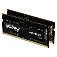 SODIMM 16GB DDR4/3200 CL20 (2x 8GB) Kingston FURY