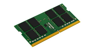 SODIMM 32GB DDR4/3200 CL22 Kingston ValueRAM