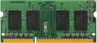 SODIMM 8GB DDR4/2666 CL19 Kingston ValueRAM