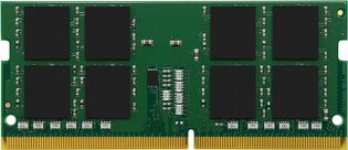 SODIMM 16GB DDR4/2666 CL19 Kingston ValueRAM