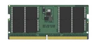 SODIMM 32GB DDR5/4800 CL40 Kingston ValueRAM