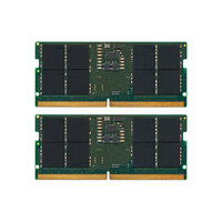SODIMM 64GB DDR5/4800 CL40 (2x 32GB) Kingston ValueRAM