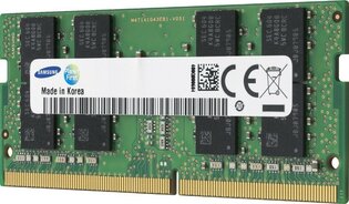 SODIMM 8GB DDR4/3200 CL22 Samsung