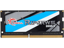 SODIMM 16GB DDR4/2400 CL16 G.Skill Ripjaws