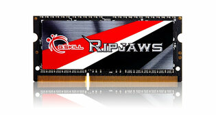 SODIMM 8GB DDR3L/1600 CL11 G.Skill Ripjaws