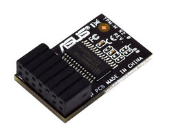 Asus TPM-M R2.0 Beveiligingschip