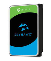 1,0TB Seagate Surveillance Skyhawk 256MB/7200rpm