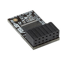 Asus TPM-M R2.0 Beveiligingschip